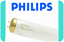 Philips Solariumröhren