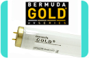 Solarium Röhren Bermuda Gold EU6 0,6 % 160 W Solariumröhren 